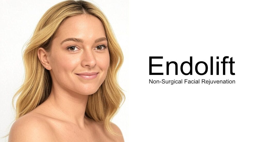 endolift banner