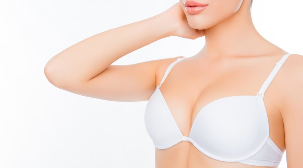 Breast Augmentation 1