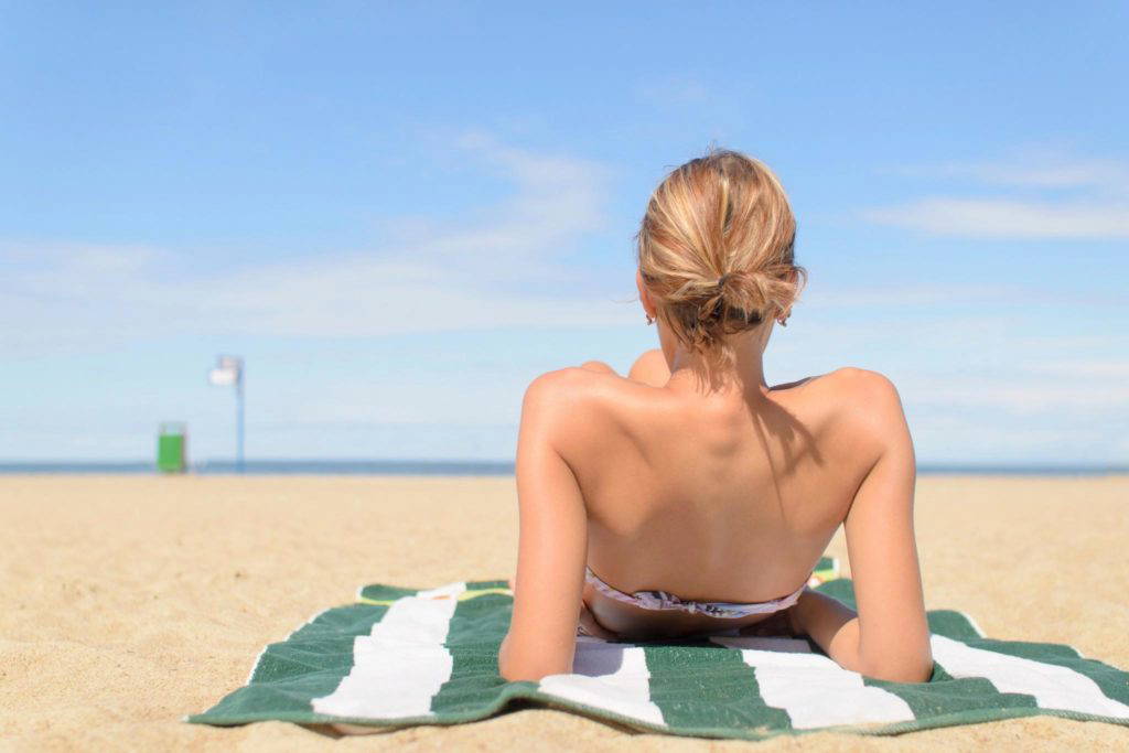 Skin Cancer Myths