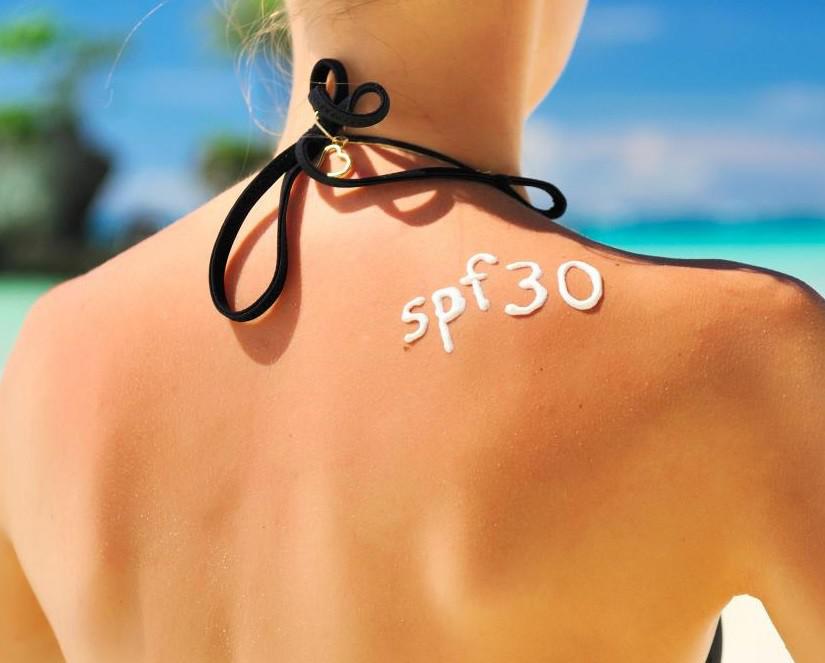 Spf 30